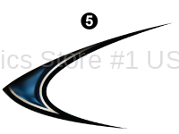 Fwd Hook Mid Section