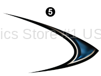 Fwd Hook Mid Section