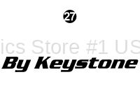 By Keystone Logo