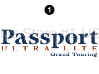 F/R Passport Grand Tour logo