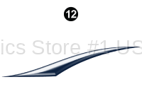 Side Lwr Assembly #1