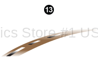 Side Lwr Assembly #2