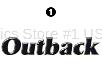 Outback Logo