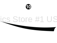 Fwd Neck Lwr Corner Sweep