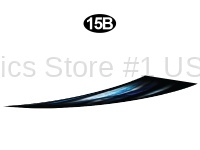 Mid Skirt Hook B Sweep Tip