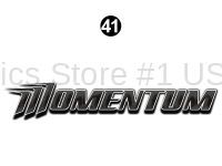 Front Momentum Logo