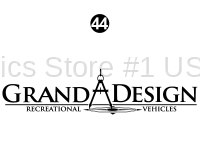 Side Grand Design Logo