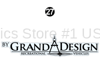 Grand Design Logo