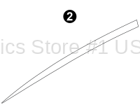 Fwd Upper Corner Sweep