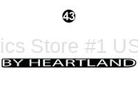 F/R By Heartland