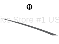 Mid DkGray Skirt Spike