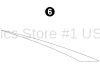 Cab-over Middle Spear (G)