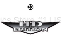 HD Edition