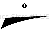 Fwd Upper Corner Fill