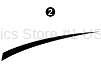 Fwd Mid Black Spear