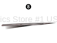 Lg Side Graphic Point