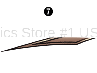 Mid Printed Spear Base