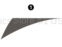 TT Fwd Upper Corner