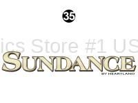 Rear Sundance logo