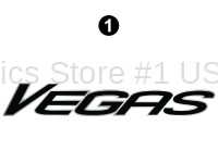Vegas Domed Logo