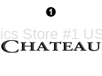 Chateau Logo