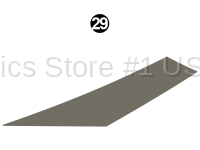 Fwd Lwr Charcoal Base