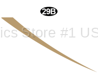 Gold Swoop B