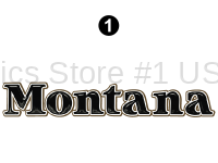 Front Montana Logo