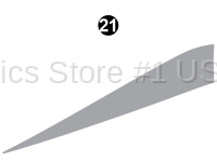 Lower Front Spike LH