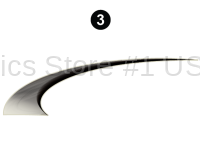 Forward Lower Neck Wedge