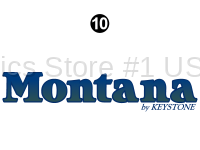 Montana Logo