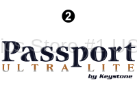 Lg Passport Ultra-Lite Logo