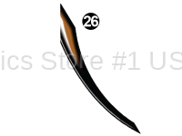 Back Spear LH