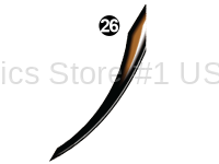 Back Spear RH