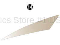 Side Main Fade Insert