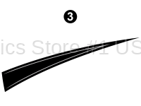 Fwd Mid Printed Spike