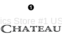 Chateau Logo