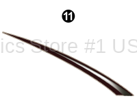 Fwd Skirt Print Sweep