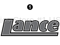 Lance Logo