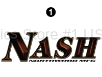 Nash Logo