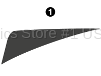 Fwd Upper Corner