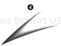 Fwd Printed Arrow