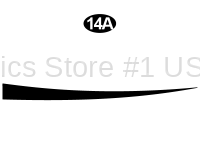 Side Lower Front Black