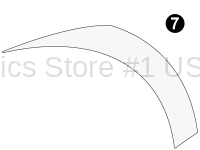 Rear Lower Arch 7