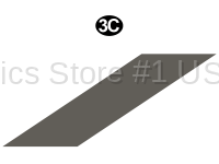 Rear Nickel Accent C