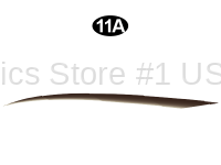 Fwd Lwr Gradient Sweep A