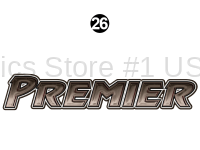 Front Premier Logo