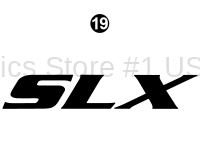 SLX Logo