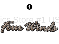 Four Winds Logo