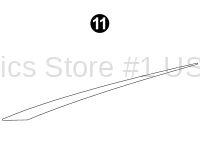 Cab-Over White Spear